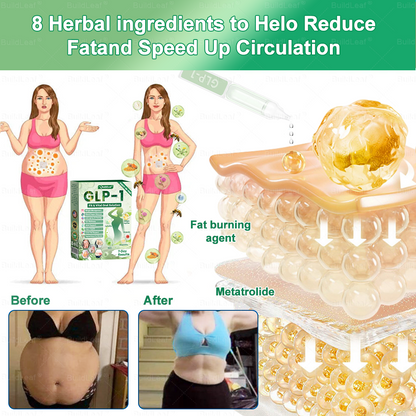 US 𝖮𝖿𝖿𝗂𝖼𝗂𝖺𝗅 𝖲𝗍𝗈𝗋𝖾 | 💎💎𝑩𝒖𝐢𝒍𝒅𝑳𝒆𝐚𝒇® GL𝐏-1 8-𝒊𝒏-1 𝙁𝙞𝙩 & 𝙑𝙞𝙩𝙖𝙡 𝖮𝗋𝖺𝗅 𝙎𝙤𝙡𝙪𝙩𝙞𝙤𝙣  (𝑱𝒖𝒔𝒕 𝒐𝒏𝒄𝒆 𝒂 𝒅𝒂𝒚, 𝒗𝒊𝒔𝒊𝒃𝒍𝒆 𝒄𝒉𝒂𝒏𝒈𝒆𝒔 𝒊𝒏 7 𝒅𝒂𝒚𝒔) ✅ 𝑭𝒐𝒓 𝒐𝒃𝒆𝒔𝒊𝒕𝒚, 𝒄𝒂𝒓𝒅𝒊𝒐𝒗𝒂𝒔𝒄𝒖𝒍𝒂𝒓 𝒉𝒆𝒂𝒍𝒕𝒉, 𝒅𝒊𝒂𝒃𝒆𝒕𝒆𝒔, 𝒔𝒍𝒆𝒆𝒑 𝒂𝒑𝒏𝒆𝒂, 𝒈𝒖𝒕 𝒉𝒆𝒂𝒍𝒕𝒉, 𝒋𝒐𝒊𝒏𝒕 𝒊𝒔𝒔𝒖𝒆𝒔, 𝒂𝒏𝒅 𝒎𝒐𝒓𝒆