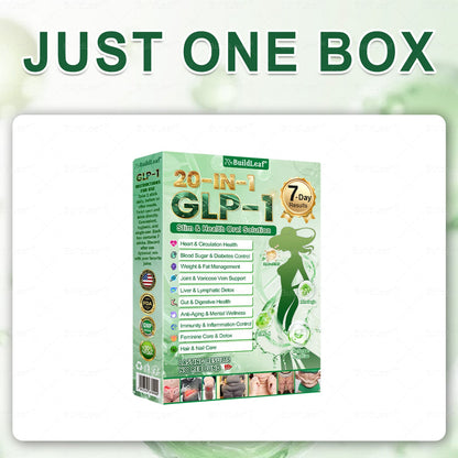 C 𝖮𝖿𝖿𝗂𝖼𝗂𝖺𝗅 𝖲𝗍𝗈𝗋𝖾 | 𝘽𝙪𝙞𝙡𝙙𝙇𝙚𝙖𝙛® 𝗚𝗟𝗣-𝟭 𝟐𝟎-𝗶𝗻-𝟭 𝗦𝗹𝗶𝗺 & 𝑯𝒆𝒂𝒍𝒕𝒉 𝑶𝒓𝒂𝒍 𝑺𝒐𝒍𝒖𝒕𝒊𝒐𝒏 (𝑱𝒖𝒔𝒕 𝒐𝒏𝒄𝒆 𝒂 𝒅𝒂𝒚, 𝘃𝗶𝘀𝗶𝗯𝗹𝗲 𝗰𝗵𝗮𝗻𝗴𝗲𝘀 𝗶𝗻 𝟳 𝗱𝗮𝘆𝘀） ✅ 𝘍𝘰𝘳 𝘰𝘣𝘦𝘴𝘪𝘵𝘺, 𝘤𝘢𝘳𝘥𝘪𝘰𝘷𝘢𝘴𝘤𝘶𝘭𝘢𝘳 𝘩𝘦𝘢𝘭𝘵𝘩,𝙙𝙞𝙖𝙗𝙚𝙩𝙚𝙨, 𝙨𝙡𝙚𝙚𝙥 𝐚𝐩𝐧𝐞𝐚, 𝐆𝐮𝐭 𝐇𝐞𝐚𝐥𝐭𝐡, 𝐣𝐨𝐢𝐧𝐭 𝐢𝐬𝐬𝐮𝐞𝐬, 𝐚𝐧𝐝 𝐦𝐨𝐫𝐞