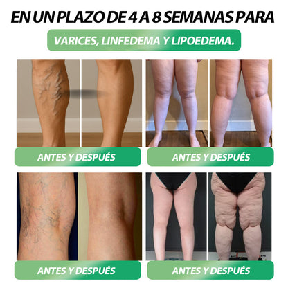 𝐁𝐮𝐢𝐥𝐝𝐋𝐞𝐚𝐟® 𝑮𝑳𝑷-1 𝐅𝐢𝐭 & 𝐕𝐢𝐭𝐚𝐥 8 en 1 𝐒𝐨𝐥𝐮𝐜𝐢ó𝐧 𝐎𝐫𝐚𝐥✨ (Solo una vez al día, cambios visibles en 7 días) Para obesidad, salud cardiovascular, diabetes, apnea del sueño, salud intestinal, problemas articulares y más