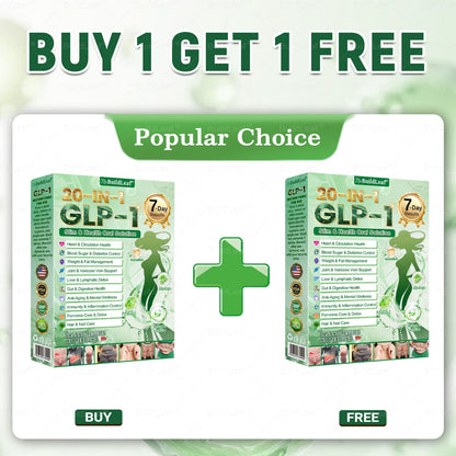 C 𝖮𝖿𝖿𝗂𝖼𝗂𝖺𝗅 𝖲𝗍𝗈𝗋𝖾 | 𝘽𝙪𝙞𝙡𝙙𝙇𝙚𝙖𝙛® 𝗚𝗟𝗣-𝟭 𝟐𝟎-𝗶𝗻-𝟭 𝗦𝗹𝗶𝗺 & 𝑯𝒆𝒂𝒍𝒕𝒉 𝑶𝒓𝒂𝒍 𝑺𝒐𝒍𝒖𝒕𝒊𝒐𝒏 (𝑱𝒖𝒔𝒕 𝒐𝒏𝒄𝒆 𝒂 𝒅𝒂𝒚, 𝘃𝗶𝘀𝗶𝗯𝗹𝗲 𝗰𝗵𝗮𝗻𝗴𝗲𝘀 𝗶𝗻 𝟳 𝗱𝗮𝘆𝘀） ✅ 𝘍𝘰𝘳 𝘰𝘣𝘦𝘴𝘪𝘵𝘺, 𝘤𝘢𝘳𝘥𝘪𝘰𝘷𝘢𝘴𝘤𝘶𝘭𝘢𝘳 𝘩𝘦𝘢𝘭𝘵𝘩,𝙙𝙞𝙖𝙗𝙚𝙩𝙚𝙨, 𝙨𝙡𝙚𝙚𝙥 𝐚𝐩𝐧𝐞𝐚, 𝐆𝐮𝐭 𝐇𝐞𝐚𝐥𝐭𝐡, 𝐣𝐨𝐢𝐧𝐭 𝐢𝐬𝐬𝐮𝐞𝐬, 𝐚𝐧𝐝 𝐦𝐨𝐫𝐞