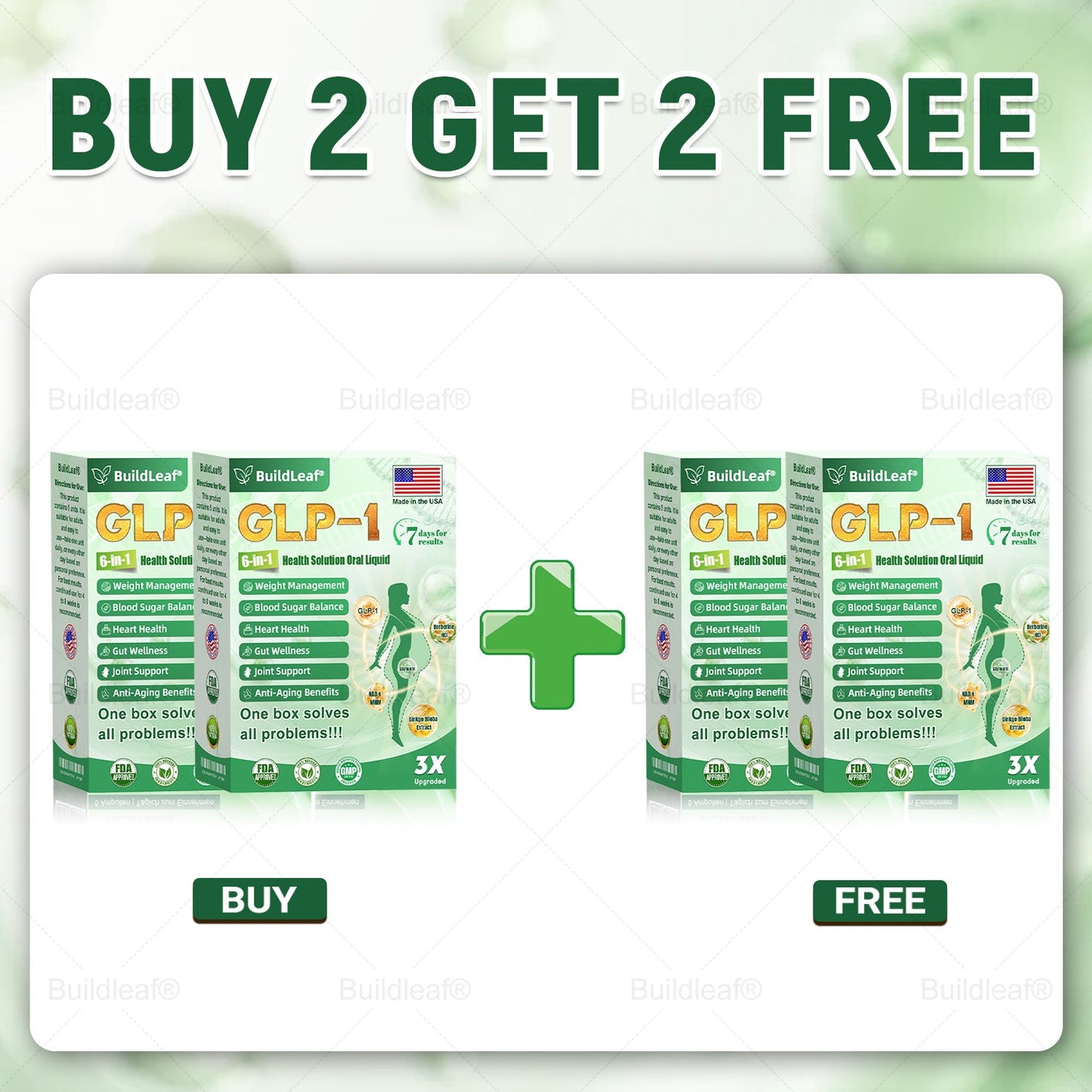 US3 𝖮𝖿𝖿𝗂𝖼𝗂𝖺𝗅 𝖲𝗍𝗈𝗋𝖾 | 𝑩𝒖𝐢𝒍𝒅𝑳𝒆𝐚𝒇® GL𝐏-1 6-𝒊𝒏-1 𝑯𝒆𝒂𝒍𝒕𝒉 𝑺𝒐𝒍𝒖𝒕𝒊𝒐𝒏 𝖮𝗋𝖺𝗅 𝐋𝐢𝐪𝐮𝐢𝐝 (𝑱𝒖𝒔𝒕 𝒐𝒏𝒄𝒆 𝒂 𝒅𝒂𝒚, 𝘃𝗶𝘀𝗶𝗯𝗹𝗲 𝗰𝗵𝗮𝗻𝗴𝗲𝘀 𝗶𝗻 𝟳 𝗱𝗮𝘆𝘀） ✅ 𝘍𝘰𝘳 𝘰𝘣𝘦𝘴𝘪𝘵𝘺, 𝘤𝘢𝘳𝘥𝘪𝘰𝘷𝘢𝘴𝘤𝘶𝘭𝘢𝘳 𝘩𝘦𝘢𝘭𝘵𝘩,𝙙𝙞𝙖𝙗𝙚𝙩𝙚𝙨, 𝙨𝙡𝙚𝙚𝙥 𝐚𝐩𝐧𝐞𝐚, 𝐆𝐮𝐭 𝐇𝐞𝐚𝐥𝐭𝐡, 𝐣𝐨𝐢𝐧𝐭 𝐢𝐬𝐬𝐮𝐞𝐬, 𝐚𝐧𝐝 𝐦𝐨𝐫𝐞