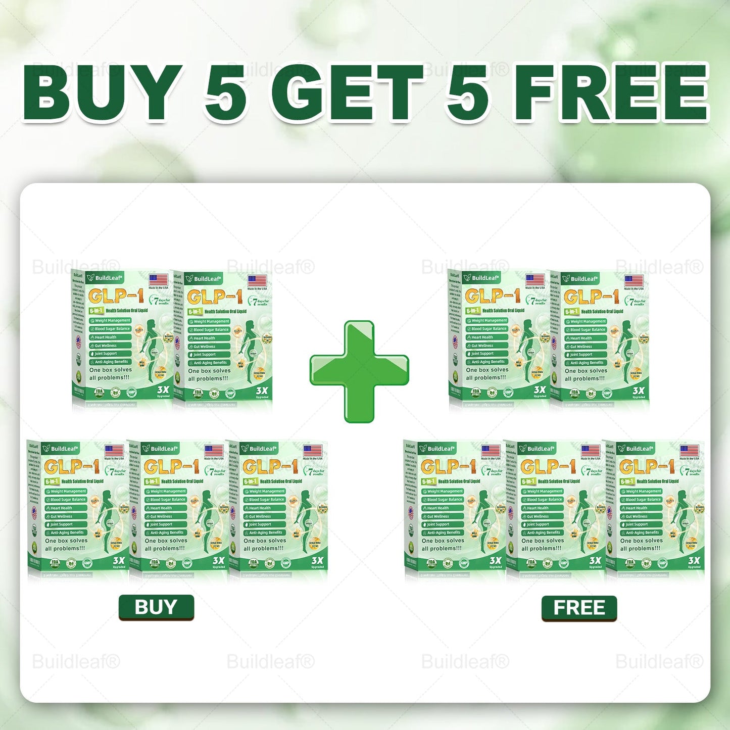 US3 𝖮𝖿𝖿𝗂𝖼𝗂𝖺𝗅 𝖲𝗍𝗈𝗋𝖾 | 𝑩𝒖𝐢𝒍𝒅𝑳𝒆𝐚𝒇® GL𝐏-1 6-𝒊𝒏-1 𝑯𝒆𝒂𝒍𝒕𝒉 𝑺𝒐𝒍𝒖𝒕𝒊𝒐𝒏 𝖮𝗋𝖺𝗅 𝐋𝐢𝐪𝐮𝐢𝐝 (𝑱𝒖𝒔𝒕 𝒐𝒏𝒄𝒆 𝒂 𝒅𝒂𝒚, 𝘃𝗶𝘀𝗶𝗯𝗹𝗲 𝗰𝗵𝗮𝗻𝗴𝗲𝘀 𝗶𝗻 𝟳 𝗱𝗮𝘆𝘀） ✅ 𝘍𝘰𝘳 𝘰𝘣𝘦𝘴𝘪𝘵𝘺, 𝘤𝘢𝘳𝘥𝘪𝘰𝘷𝘢𝘴𝘤𝘶𝘭𝘢𝘳 𝘩𝘦𝘢𝘭𝘵𝘩,𝙙𝙞𝙖𝙗𝙚𝙩𝙚𝙨, 𝙨𝙡𝙚𝙚𝙥 𝐚𝐩𝐧𝐞𝐚, 𝐆𝐮𝐭 𝐇𝐞𝐚𝐥𝐭𝐡, 𝐣𝐨𝐢𝐧𝐭 𝐢𝐬𝐬𝐮𝐞𝐬, 𝐚𝐧𝐝 𝐦𝐨𝐫𝐞