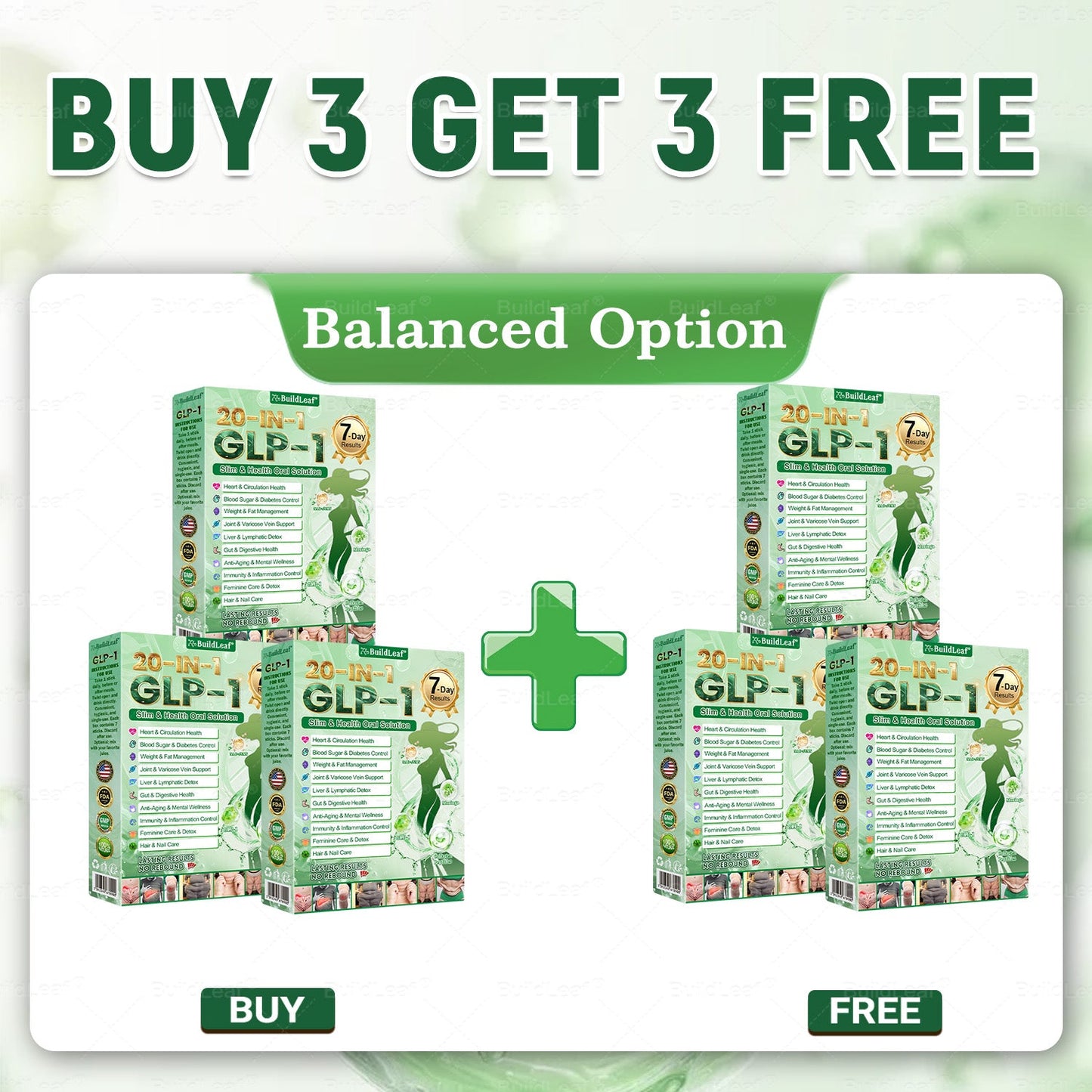 C 𝖮𝖿𝖿𝗂𝖼𝗂𝖺𝗅 𝖲𝗍𝗈𝗋𝖾 | 𝘽𝙪𝙞𝙡𝙙𝙇𝙚𝙖𝙛® 𝗚𝗟𝗣-𝟭 𝟐𝟎-𝗶𝗻-𝟭 𝗦𝗹𝗶𝗺 & 𝑯𝒆𝒂𝒍𝒕𝒉 𝑶𝒓𝒂𝒍 𝑺𝒐𝒍𝒖𝒕𝒊𝒐𝒏 (𝑱𝒖𝒔𝒕 𝒐𝒏𝒄𝒆 𝒂 𝒅𝒂𝒚, 𝘃𝗶𝘀𝗶𝗯𝗹𝗲 𝗰𝗵𝗮𝗻𝗴𝗲𝘀 𝗶𝗻 𝟳 𝗱𝗮𝘆𝘀） ✅ 𝘍𝘰𝘳 𝘰𝘣𝘦𝘴𝘪𝘵𝘺, 𝘤𝘢𝘳𝘥𝘪𝘰𝘷𝘢𝘴𝘤𝘶𝘭𝘢𝘳 𝘩𝘦𝘢𝘭𝘵𝘩,𝙙𝙞𝙖𝙗𝙚𝙩𝙚𝙨, 𝙨𝙡𝙚𝙚𝙥 𝐚𝐩𝐧𝐞𝐚, 𝐆𝐮𝐭 𝐇𝐞𝐚𝐥𝐭𝐡, 𝐣𝐨𝐢𝐧𝐭 𝐢𝐬𝐬𝐮𝐞𝐬, 𝐚𝐧𝐝 𝐦𝐨𝐫𝐞