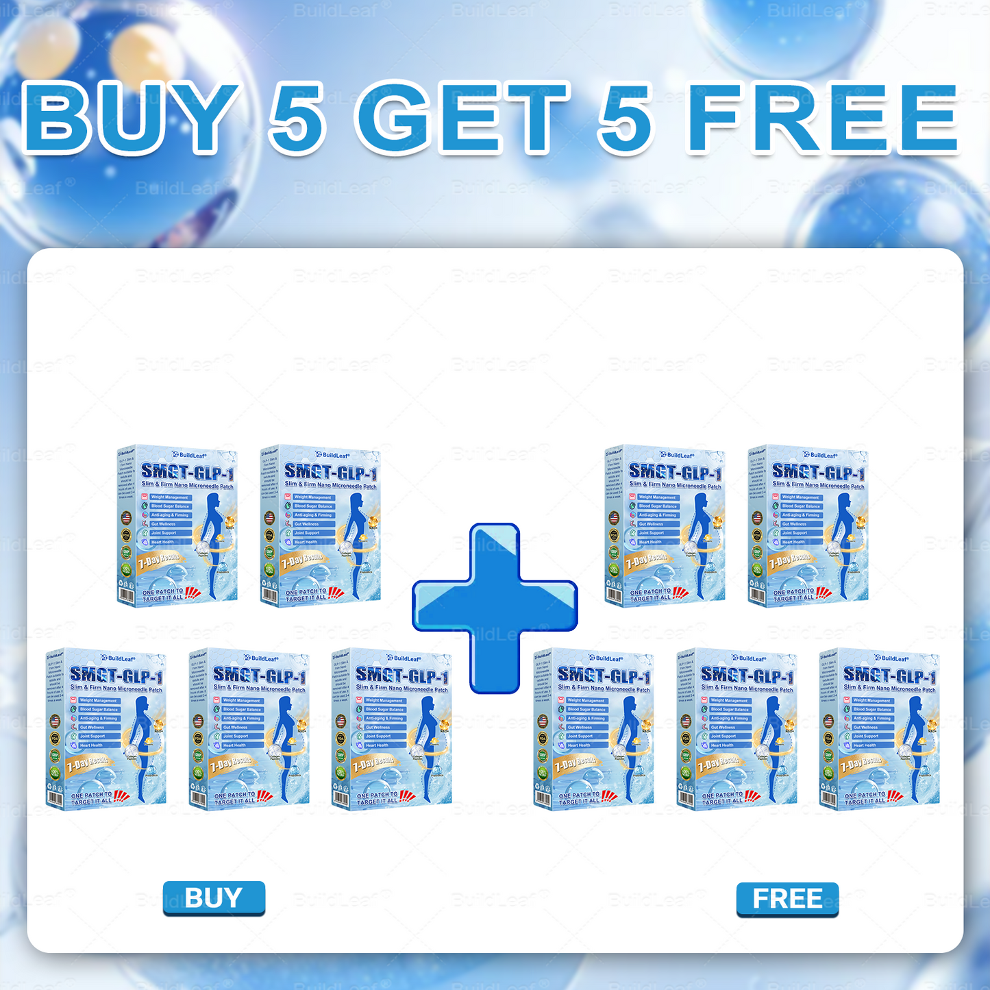 Congratulations! You have unlocked an exclusive BuildLeaf® offer! i As a thank you for your order, we're offering an additional 30% off today! Click below to grab this special offer, offer expires!