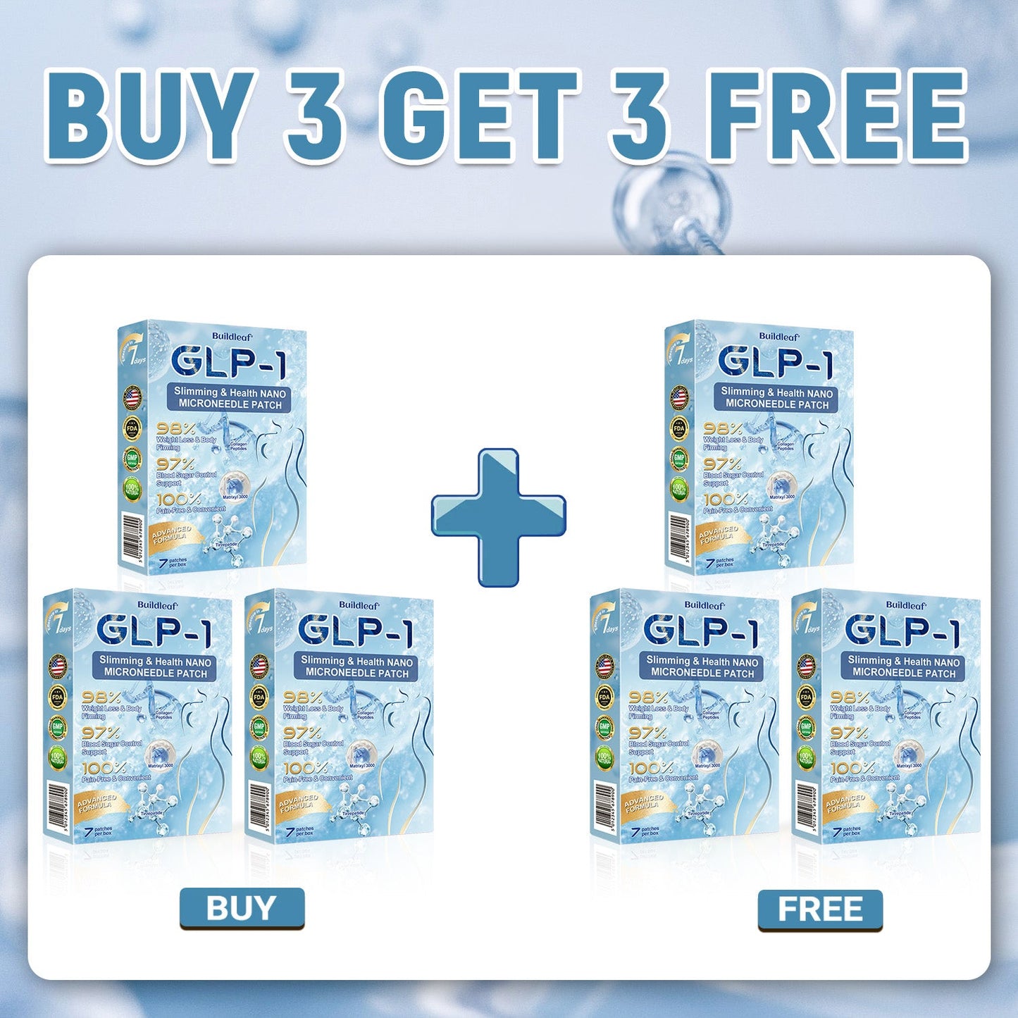 BuildLeaf® has a surprise upgrade just for you! You've already got an amazing offer but now you've unlocked an even better one:You'll get a massive 50% off your next purchase - for the next two minutes only!