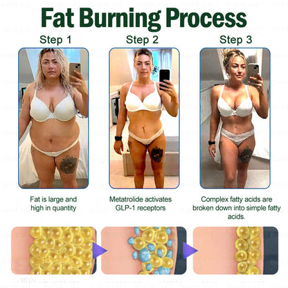 US 𝖮𝖿𝖿𝗂𝖼𝗂𝖺𝗅 𝖲𝗍𝗈𝗋𝖾 | 💎💎𝑩𝒖𝐢𝒍𝒅𝑳𝒆𝐚𝒇® GL𝐏-1 8-𝒊𝒏-1 𝙁𝙞𝙩 & 𝙑𝙞𝙩𝙖𝙡 𝖮𝗋𝖺𝗅 𝙎𝙤𝙡𝙪𝙩𝙞𝙤𝙣  (𝑱𝒖𝒔𝒕 𝒐𝒏𝒄𝒆 𝒂 𝒅𝒂𝒚, 𝒗𝒊𝒔𝒊𝒃𝒍𝒆 𝒄𝒉𝒂𝒏𝒈𝒆𝒔 𝒊𝒏 7 𝒅𝒂𝒚𝒔) ✅ 𝑭𝒐𝒓 𝒐𝒃𝒆𝒔𝒊𝒕𝒚, 𝒄𝒂𝒓𝒅𝒊𝒐𝒗𝒂𝒔𝒄𝒖𝒍𝒂𝒓 𝒉𝒆𝒂𝒍𝒕𝒉, 𝒅𝒊𝒂𝒃𝒆𝒕𝒆𝒔, 𝒔𝒍𝒆𝒆𝒑 𝒂𝒑𝒏𝒆𝒂, 𝒈𝒖𝒕 𝒉𝒆𝒂𝒍𝒕𝒉, 𝒋𝒐𝒊𝒏𝒕 𝒊𝒔𝒔𝒖𝒆𝒔, 𝒂𝒏𝒅 𝒎𝒐𝒓𝒆