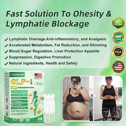 US3 𝖮𝖿𝖿𝗂𝖼𝗂𝖺𝗅 𝖲𝗍𝗈𝗋𝖾 | 𝑩𝒖𝐢𝒍𝒅𝑳𝒆𝐚𝒇® GL𝐏-1 6-𝒊𝒏-1 𝑯𝒆𝒂𝒍𝒕𝒉 𝑺𝒐𝒍𝒖𝒕𝒊𝒐𝒏 𝖮𝗋𝖺𝗅 𝐋𝐢𝐪𝐮𝐢𝐝 (𝑱𝒖𝒔𝒕 𝒐𝒏𝒄𝒆 𝒂 𝒅𝒂𝒚, 𝘃𝗶𝘀𝗶𝗯𝗹𝗲 𝗰𝗵𝗮𝗻𝗴𝗲𝘀 𝗶𝗻 𝟳 𝗱𝗮𝘆𝘀） ✅ 𝘍𝘰𝘳 𝘰𝘣𝘦𝘴𝘪𝘵𝘺, 𝘤𝘢𝘳𝘥𝘪𝘰𝘷𝘢𝘴𝘤𝘶𝘭𝘢𝘳 𝘩𝘦𝘢𝘭𝘵𝘩,𝙙𝙞𝙖𝙗𝙚𝙩𝙚𝙨, 𝙨𝙡𝙚𝙚𝙥 𝐚𝐩𝐧𝐞𝐚, 𝐆𝐮𝐭 𝐇𝐞𝐚𝐥𝐭𝐡, 𝐣𝐨𝐢𝐧𝐭 𝐢𝐬𝐬𝐮𝐞𝐬, 𝐚𝐧𝐝 𝐦𝐨𝐫𝐞