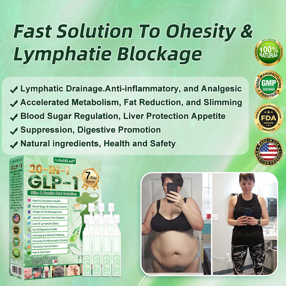 C 𝖮𝖿𝖿𝗂𝖼𝗂𝖺𝗅 𝖲𝗍𝗈𝗋𝖾 | 𝘽𝙪𝙞𝙡𝙙𝙇𝙚𝙖𝙛® 𝗚𝗟𝗣-𝟭 𝟐𝟎-𝗶𝗻-𝟭 𝗦𝗹𝗶𝗺 & 𝑯𝒆𝒂𝒍𝒕𝒉 𝑶𝒓𝒂𝒍 𝑺𝒐𝒍𝒖𝒕𝒊𝒐𝒏 (𝑱𝒖𝒔𝒕 𝒐𝒏𝒄𝒆 𝒂 𝒅𝒂𝒚, 𝘃𝗶𝘀𝗶𝗯𝗹𝗲 𝗰𝗵𝗮𝗻𝗴𝗲𝘀 𝗶𝗻 𝟳 𝗱𝗮𝘆𝘀） ✅ 𝘍𝘰𝘳 𝘰𝘣𝘦𝘴𝘪𝘵𝘺, 𝘤𝘢𝘳𝘥𝘪𝘰𝘷𝘢𝘴𝘤𝘶𝘭𝘢𝘳 𝘩𝘦𝘢𝘭𝘵𝘩,𝙙𝙞𝙖𝙗𝙚𝙩𝙚𝙨, 𝙨𝙡𝙚𝙚𝙥 𝐚𝐩𝐧𝐞𝐚, 𝐆𝐮𝐭 𝐇𝐞𝐚𝐥𝐭𝐡, 𝐣𝐨𝐢𝐧𝐭 𝐢𝐬𝐬𝐮𝐞𝐬, 𝐚𝐧𝐝 𝐦𝐨𝐫𝐞