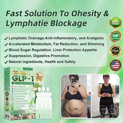 C 𝖮𝖿𝖿𝗂𝖼𝗂𝖺𝗅 𝖲𝗍𝗈𝗋𝖾 | 𝘽𝙪𝙞𝙡𝙙𝙇𝙚𝙖𝙛® 𝗚𝗟𝗣-𝟭 𝟐𝟎-𝗶𝗻-𝟭 𝗦𝗹𝗶𝗺 & 𝑯𝒆𝒂𝒍𝒕𝒉 𝑶𝒓𝒂𝒍 𝑺𝒐𝒍𝒖𝒕𝒊𝒐𝒏 (𝑱𝒖𝒔𝒕 𝒐𝒏𝒄𝒆 𝒂 𝒅𝒂𝒚, 𝘃𝗶𝘀𝗶𝗯𝗹𝗲 𝗰𝗵𝗮𝗻𝗴𝗲𝘀 𝗶𝗻 𝟳 𝗱𝗮𝘆𝘀） ✅ 𝘍𝘰𝘳 𝘰𝘣𝘦𝘴𝘪𝘵𝘺, 𝘤𝘢𝘳𝘥𝘪𝘰𝘷𝘢𝘴𝘤𝘶𝘭𝘢𝘳 𝘩𝘦𝘢𝘭𝘵𝘩,𝙙𝙞𝙖𝙗𝙚𝙩𝙚𝙨, 𝙨𝙡𝙚𝙚𝙥 𝐚𝐩𝐧𝐞𝐚, 𝐆𝐮𝐭 𝐇𝐞𝐚𝐥𝐭𝐡, 𝐣𝐨𝐢𝐧𝐭 𝐢𝐬𝐬𝐮𝐞𝐬, 𝐚𝐧𝐝 𝐦𝐨𝐫𝐞