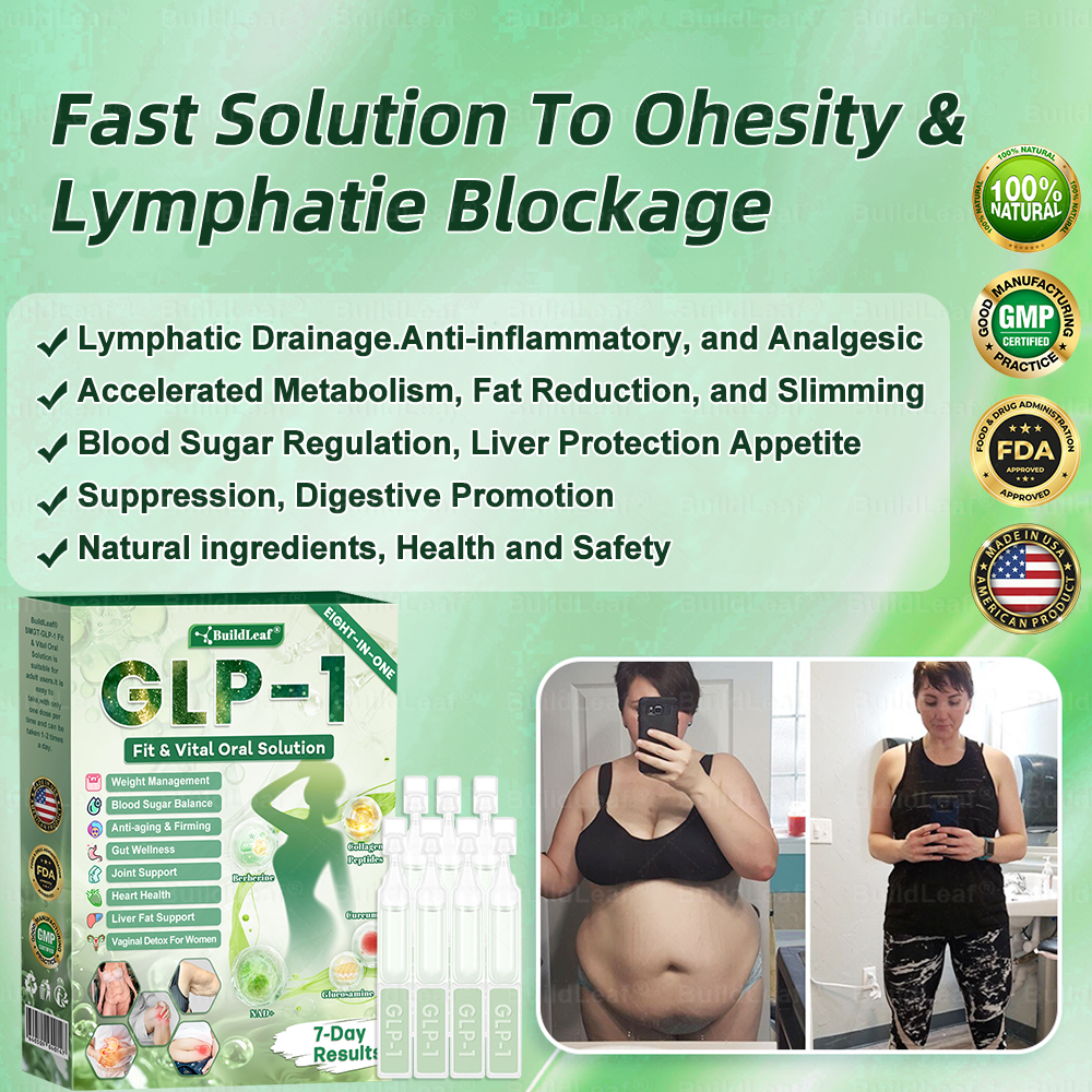 US 𝖮𝖿𝖿𝗂𝖼𝗂𝖺𝗅 𝖲𝗍𝗈𝗋𝖾 | 💎💎𝑩𝒖𝐢𝒍𝒅𝑳𝒆𝐚𝒇® GL𝐏-1 8-𝒊𝒏-1 𝙁𝙞𝙩 & 𝙑𝙞𝙩𝙖𝙡 𝖮𝗋𝖺𝗅 𝙎𝙤𝙡𝙪𝙩𝙞𝙤𝙣  (𝑱𝒖𝒔𝒕 𝒐𝒏𝒄𝒆 𝒂 𝒅𝒂𝒚, 𝒗𝒊𝒔𝒊𝒃𝒍𝒆 𝒄𝒉𝒂𝒏𝒈𝒆𝒔 𝒊𝒏 7 𝒅𝒂𝒚𝒔) ✅ 𝑭𝒐𝒓 𝒐𝒃𝒆𝒔𝒊𝒕𝒚, 𝒄𝒂𝒓𝒅𝒊𝒐𝒗𝒂𝒔𝒄𝒖𝒍𝒂𝒓 𝒉𝒆𝒂𝒍𝒕𝒉, 𝒅𝒊𝒂𝒃𝒆𝒕𝒆𝒔, 𝒔𝒍𝒆𝒆𝒑 𝒂𝒑𝒏𝒆𝒂, 𝒈𝒖𝒕 𝒉𝒆𝒂𝒍𝒕𝒉, 𝒋𝒐𝒊𝒏𝒕 𝒊𝒔𝒔𝒖𝒆𝒔, 𝒂𝒏𝒅 𝒎𝒐𝒓𝒆