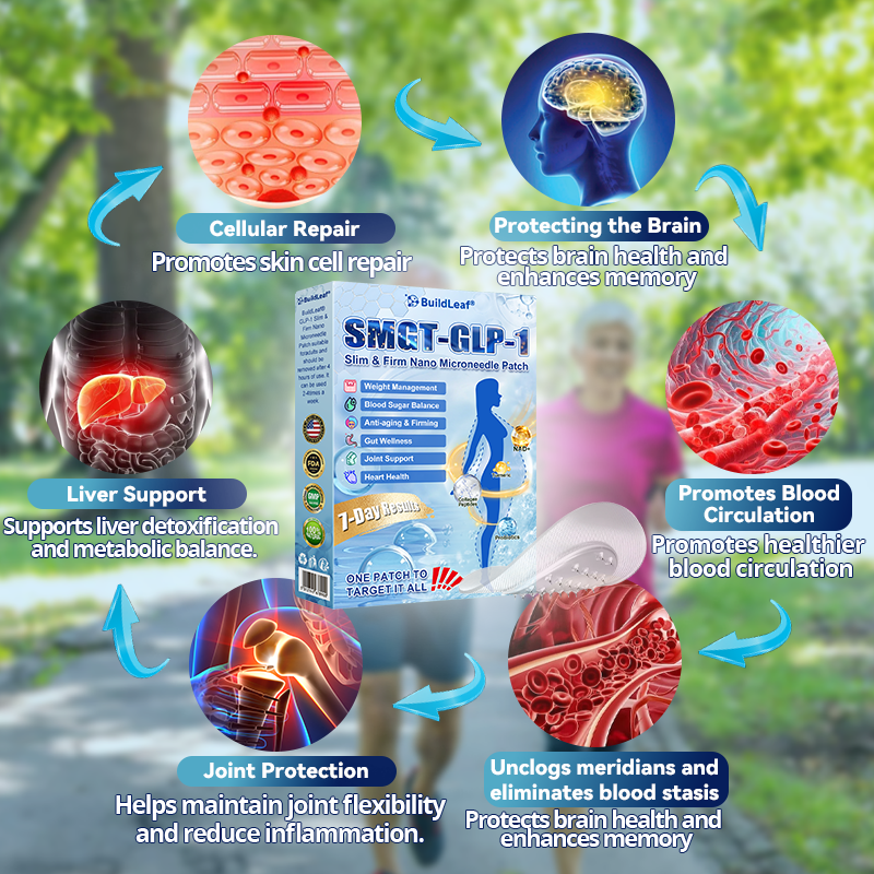 FDA Store·💎💎💎𝐁𝐮𝐢𝐥𝗱𝐋𝐞𝐚𝐟®𝐒𝐥𝐢𝐦 & 𝐅𝐢𝐫𝐦 𝐍𝐚𝐧𝐨 𝐌𝐢𝐜𝐫𝐨𝐧𝐞𝐞𝐝𝐥𝐞 𝐏𝐚𝐭𝐜𝐡 𝐰𝐢𝐭𝐡 𝐌𝐨𝐫𝐢𝐧𝐠𝐚, 𝐎𝐦𝐞𝐠𝐚-𝟑, 𝐂𝐨𝐥𝐥𝐚𝐠𝐞𝐧 𝐏𝐞𝐩𝐭𝐢𝐝𝐞𝐬, 𝐍𝐀𝐃 & 𝐍𝐌𝐍 𝐟𝐨𝐫 𝐎𝐛𝐞𝐬𝐢𝐭𝐲, 𝐂𝐚𝐫𝐝𝐢𝐨𝐯𝐚𝐬𝐜𝐮𝐥𝐚𝐫 𝐃𝐢𝐬𝐞𝐚𝐬𝐞, 𝐃𝐢𝐚𝐛𝐞𝐭𝐞𝐬, 𝐒𝐥𝐞𝐞𝐩 𝐀𝐩𝐧𝐞𝐚, 𝐉𝐨𝐢𝐧𝐭 𝐏𝐫𝐨𝐛𝐥𝐞𝐦𝐬, 𝐒𝐤𝐢𝐧 𝐅𝐢𝐫𝐦𝐢𝐧𝐠, 𝐀𝐧𝐭𝐢-𝐀𝐠𝐢𝐧𝐠, 𝐚𝐧𝐝 𝐌𝐨𝐫𝐞