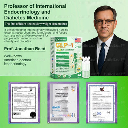 US3 𝖮𝖿𝖿𝗂𝖼𝗂𝖺𝗅 𝖲𝗍𝗈𝗋𝖾 | 𝑩𝒖𝐢𝒍𝒅𝑳𝒆𝐚𝒇® GL𝐏-1 6-𝒊𝒏-1 𝑯𝒆𝒂𝒍𝒕𝒉 𝑺𝒐𝒍𝒖𝒕𝒊𝒐𝒏 𝖮𝗋𝖺𝗅 𝐋𝐢𝐪𝐮𝐢𝐝 (𝑱𝒖𝒔𝒕 𝒐𝒏𝒄𝒆 𝒂 𝒅𝒂𝒚, 𝘃𝗶𝘀𝗶𝗯𝗹𝗲 𝗰𝗵𝗮𝗻𝗴𝗲𝘀 𝗶𝗻 𝟳 𝗱𝗮𝘆𝘀） ✅ 𝘍𝘰𝘳 𝘰𝘣𝘦𝘴𝘪𝘵𝘺, 𝘤𝘢𝘳𝘥𝘪𝘰𝘷𝘢𝘴𝘤𝘶𝘭𝘢𝘳 𝘩𝘦𝘢𝘭𝘵𝘩,𝙙𝙞𝙖𝙗𝙚𝙩𝙚𝙨, 𝙨𝙡𝙚𝙚𝙥 𝐚𝐩𝐧𝐞𝐚, 𝐆𝐮𝐭 𝐇𝐞𝐚𝐥𝐭𝐡, 𝐣𝐨𝐢𝐧𝐭 𝐢𝐬𝐬𝐮𝐞𝐬, 𝐚𝐧𝐝 𝐦𝐨𝐫𝐞