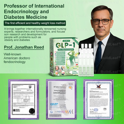 US 𝖮𝖿𝖿𝗂𝖼𝗂𝖺𝗅 𝖲𝗍𝗈𝗋𝖾 | 💎💎𝑩𝒖𝐢𝒍𝒅𝑳𝒆𝐚𝒇® GL𝐏-1 8-𝒊𝒏-1 𝙁𝙞𝙩 & 𝙑𝙞𝙩𝙖𝙡 𝖮𝗋𝖺𝗅 𝙎𝙤𝙡𝙪𝙩𝙞𝙤𝙣  (𝑱𝒖𝒔𝒕 𝒐𝒏𝒄𝒆 𝒂 𝒅𝒂𝒚, 𝒗𝒊𝒔𝒊𝒃𝒍𝒆 𝒄𝒉𝒂𝒏𝒈𝒆𝒔 𝒊𝒏 7 𝒅𝒂𝒚𝒔) ✅ 𝑭𝒐𝒓 𝒐𝒃𝒆𝒔𝒊𝒕𝒚, 𝒄𝒂𝒓𝒅𝒊𝒐𝒗𝒂𝒔𝒄𝒖𝒍𝒂𝒓 𝒉𝒆𝒂𝒍𝒕𝒉, 𝒅𝒊𝒂𝒃𝒆𝒕𝒆𝒔, 𝒔𝒍𝒆𝒆𝒑 𝒂𝒑𝒏𝒆𝒂, 𝒈𝒖𝒕 𝒉𝒆𝒂𝒍𝒕𝒉, 𝒋𝒐𝒊𝒏𝒕 𝒊𝒔𝒔𝒖𝒆𝒔, 𝒂𝒏𝒅 𝒎𝒐𝒓𝒆