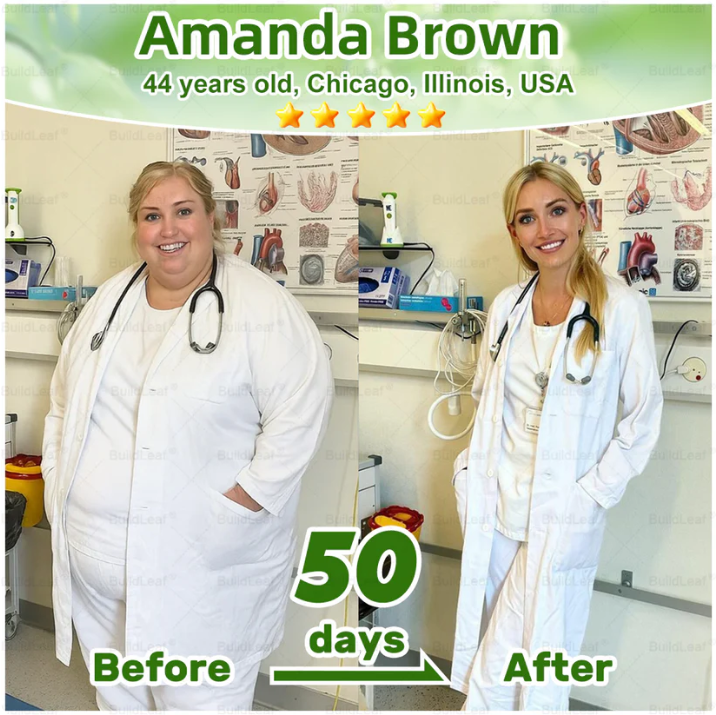 US 𝖮𝖿𝖿𝗂𝖼𝗂𝖺𝗅 𝖲𝗍𝗈𝗋𝖾 | 💎💎𝑩𝒖𝐢𝒍𝒅𝑳𝒆𝐚𝒇® GL𝐏-1 8-𝒊𝒏-1 𝙁𝙞𝙩 & 𝙑𝙞𝙩𝙖𝙡 𝖮𝗋𝖺𝗅 𝙎𝙤𝙡𝙪𝙩𝙞𝙤𝙣  (𝑱𝒖𝒔𝒕 𝒐𝒏𝒄𝒆 𝒂 𝒅𝒂𝒚, 𝒗𝒊𝒔𝒊𝒃𝒍𝒆 𝒄𝒉𝒂𝒏𝒈𝒆𝒔 𝒊𝒏 7 𝒅𝒂𝒚𝒔) ✅ 𝑭𝒐𝒓 𝒐𝒃𝒆𝒔𝒊𝒕𝒚, 𝒄𝒂𝒓𝒅𝒊𝒐𝒗𝒂𝒔𝒄𝒖𝒍𝒂𝒓 𝒉𝒆𝒂𝒍𝒕𝒉, 𝒅𝒊𝒂𝒃𝒆𝒕𝒆𝒔, 𝒔𝒍𝒆𝒆𝒑 𝒂𝒑𝒏𝒆𝒂, 𝒈𝒖𝒕 𝒉𝒆𝒂𝒍𝒕𝒉, 𝒋𝒐𝒊𝒏𝒕 𝒊𝒔𝒔𝒖𝒆𝒔, 𝒂𝒏𝒅 𝒎𝒐𝒓𝒆